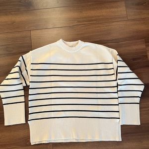 Zara Sweater